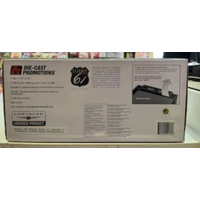 1971 Plymouth 'Cuda Super Street 528 HEMI Black Diecast Échelle 1:18 Highway 61 Collectibles 50480