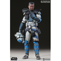 Arc Clone Trooper: Fives