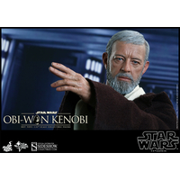 Obi-Wan Kenobi