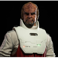 Star Trek: First Contact Lt Commander Worf in EVA Suit 1:6 Scale Figure EXO-6 (EXO-01-045) 915002