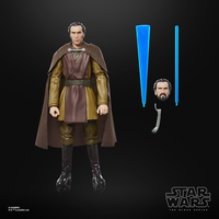 Star Wars The Black Series Jedi Master Dooku (Tales of the Jedi) Figurine 6 pouces Hasbro #02 G2588