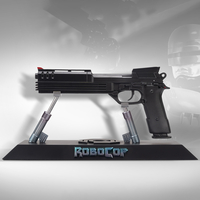 RoboCop Auto 9 Life-Size Prop Replica Hollywood Collectibles Group (9485) 914814