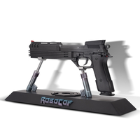 RoboCop Auto 9 Life-Size Prop Replica Hollywood Collectibles Group (9485) 914814