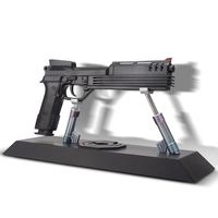 RoboCop Auto 9 Life-Size Prop Replica Hollywood Collectibles Group (9485) 914814