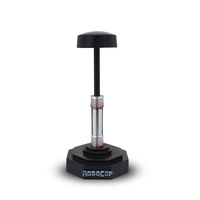 RoboCop Helmet Life-Size Prop Replica Hollywood Collectibles Group (9484) 914813