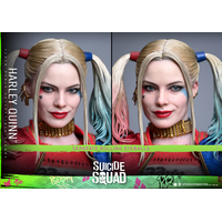 DC Harley Quinn (Suicide Squad) 1:6 Scale Figure Hot Toys MMS841 914876