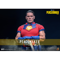 DC Peacemaker 1:6 Scale Figure Hot Toys TMS166 914787