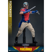 DC Peacemaker 1:6 Scale Figure Hot Toys TMS166 914787