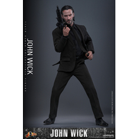 John Wick 1:6 Scale Figure Hot Toys MMS832 914847