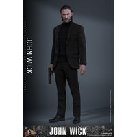 John Wick 1:6 Scale Figure Hot Toys MMS832 914847