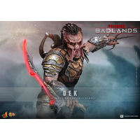 Predator: Badlands - Dek 1:6 Scale Figure Hot Toys MMS849 915076