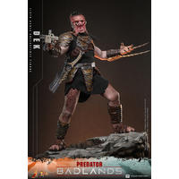 Predator: Badlands - Dek 1:6 Scale Figure Hot Toys MMS849 915076