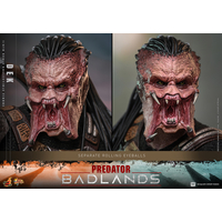 Predator: Badlands - Dek 1:6 Scale Figure Hot Toys MMS849 915076
