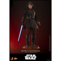 Star Wars: Revenge of the Sith Anakin Skywalker 1:6 Scale Figure Hot Toys MMS839 914897