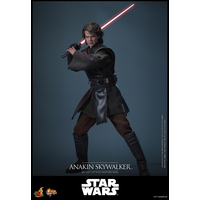 Star Wars: Revenge of the Sith Anakin Skywalker 1:6 Scale Figure Hot Toys MMS839 914897