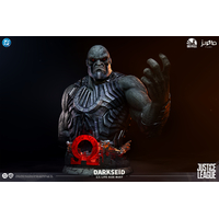 DC Darkseid Life-Size Bust (1:1 Scale) Infinity Studio IFM0040 915099