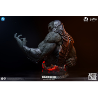 DC Darkseid Life-Size Bust (1:1 Scale) Infinity Studio IFM0040 915099