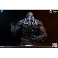 DC Darkseid Life-Size Bust (1:1 Scale) Infinity Studio IFM0040 915099