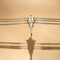 Dune Ornithoptère Véhicule Diecast Insight Editions 914853