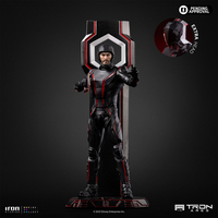 Tron Ares Statue Échelle 1:10 Iron Studios TROND131725-10 915040