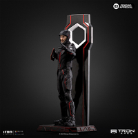 Tron Ares Statue Échelle 1:10 Iron Studios TROND131725-10 915040