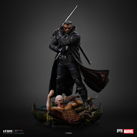 Marvel Blade Statue Échelle 1:10 Iron Studios MARCAS131325-10 915038