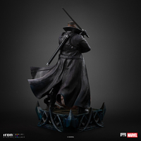 Marvel Blade Statue Échelle 1:10 Iron Studios MARCAS131325-10 915038