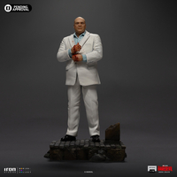 Marvel Kingpin statue Échelle 1:10 Iron Studios MARCAS125125-10 914829