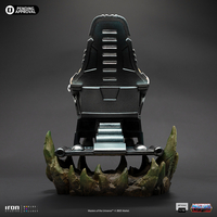 Masters of the Universe Zodac Statue Échelle 1:10 Iron Studios HEMAN129225-10 914831