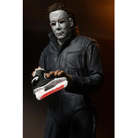 Halloween H20 Ultimate Michael MyersFigurine 7 pouces NECA