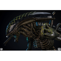 Grid Alien Statue Échelle 1:2 PCS PCSAVPGRID12 915087