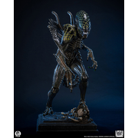 Grid Alien Statue Échelle 1:2 PCS PCSAVPGRID12 915087