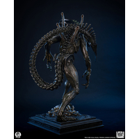 Grid Alien Statue Échelle 1:2 PCS PCSAVPGRID12 915087