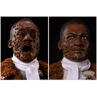 Candyman 1:4 Scale Statue PCS CANDYM14 914900