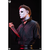 Halloween (1978) Michael Myers Buste Grandeur Nature (1:1) Version Exclusive PCS MYERSBUST11EX 9150273