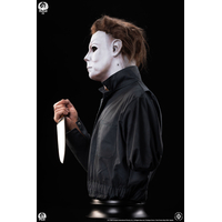 Halloween (1978) Michael Myers Buste Grandeur Nature (1:1) Version Exclusive PCS MYERSBUST11EX 9150273