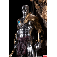 Marvel Planet Hulk Bust PCS MVGHFABUST 914839