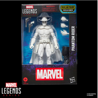Marvel Legends Series BAF Executioner Phantom Rider Figurine 6 pouces Hasbro G1738