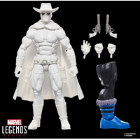 Marvel Legends Series BAF Executioner Phantom Rider 6-Inch Action Figure Hasbro G1738