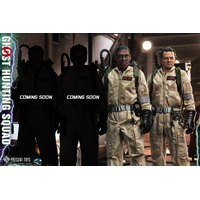 L'Escadron Chasseur de Fantômes V Figurine Échelle 1:6 Present Toys PST-SP57