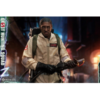 L'Escadron Chasseur de Fantômes Z Figurine Échelle 1:6 Present Toys PST-SP58