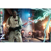 L'Escadron Chasseur de Fantômes Z Figurine Échelle 1:6 Present Toys PST-SP58