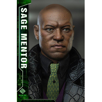 Matrice Le Mentor Figurine Échelle 1:6 Present Toys PST-SP76