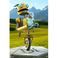 Critical Role- Fresh Cut Grass Bells Hells Statues Sideshow Collectibles 200691