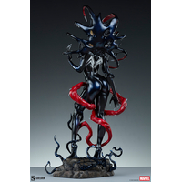 Marvel Gwenom Premium Format Figure Sideshow Collectibles 300908