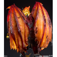 Mythic Legions Arethyr: War Statue Sideshow Collectibles 300966