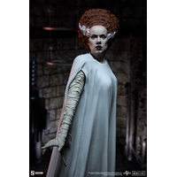 La fiancée de Frankenstein (1935) Premium Format Figure Sideshow Collectibles 300951