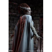 La fiancée de Frankenstein (1935) Premium Format Figure Sideshow Collectibles 300951