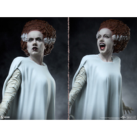 La fiancée de Frankenstein (1935) Premium Format Figure Sideshow Collectibles 300951