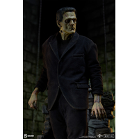 Frankenstein Premium Format Figure Sideshow Collectibles 3008993